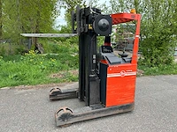 1994 bt rt 1600se reach truck - afbeelding 12 van  14