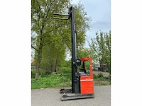 1994 bt rt 1600se reach truck - afbeelding 13 van  14