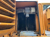 1994 case poclain 688bp banden graafmachine - afbeelding 18 van  20