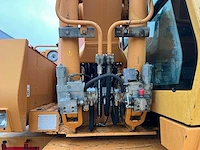 1994 case poclain 688bp banden graafmachine - afbeelding 19 van  20