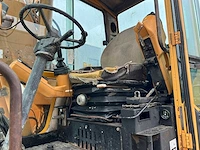 1994 case poclain 688bp banden graafmachine - afbeelding 20 van  20