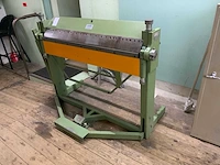 1994 ckemsa ckl-1260x2 zetbank - afbeelding 1 van  5