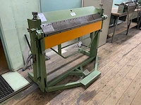 1994 ckemsa ckl-1260x2 zetbank - afbeelding 2 van  5