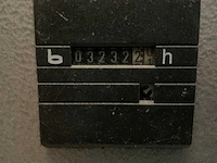 1994 creemers rcn 7,5-40p schroefcompressor - afbeelding 7 van  10
