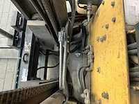 1994 daewoo d30s2 vorkheftruck - afbeelding 36 van  52