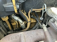 1994 daewoo d30s2 vorkheftruck - afbeelding 51 van  52