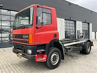 1994 daf av65nc trekker