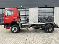 1994 daf av65nc trekker - afbeelding 12 van  24