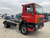 1994 daf av65nc trekker - afbeelding 18 van  24