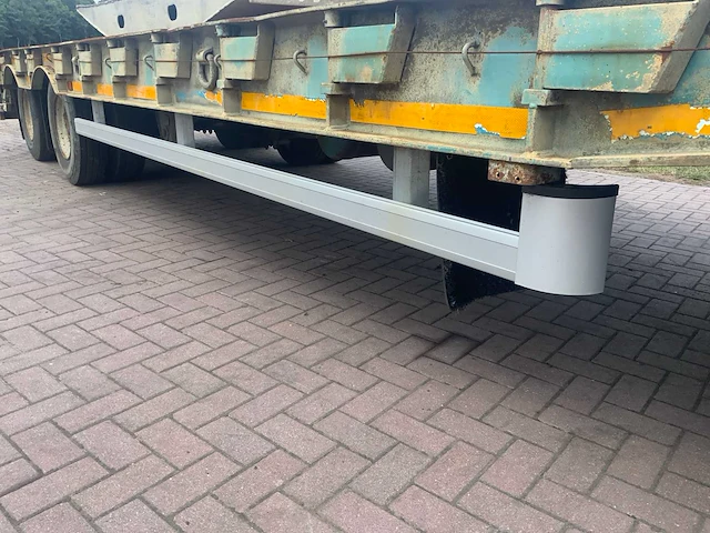 1994 dede v31030ndlm landbouw trailer - afbeelding 7 van  27