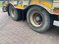 1994 dede v31030ndlm landbouw trailer - afbeelding 8 van  27