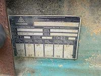 1994 dede v31030ndlm landbouw trailer - afbeelding 11 van  27