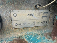 1994 dede v31030ndlm landbouw trailer - afbeelding 13 van  27
