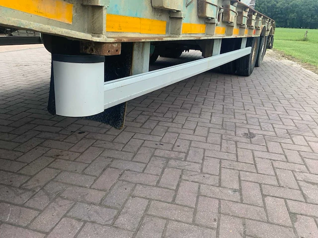 1994 dede v31030ndlm landbouw trailer - afbeelding 17 van  27