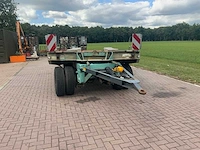 1994 dede v31030ndlm landbouw trailer - afbeelding 12 van  27