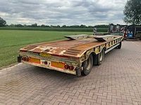 1994 dede v31030ndlm landbouw trailer - afbeelding 24 van  27