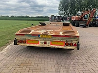 1994 dede v31030ndlm landbouw trailer - afbeelding 25 van  27