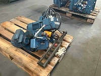 1994 demag kettingtakel - afbeelding 2 van  5