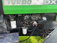 1994 deutz-fahr agrostar dx4.71 se turbo vierwielaangedreven landbouwtractor - afbeelding 6 van  36