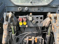1994 deutz-fahr agrostar dx4.71 se turbo vierwielaangedreven landbouwtractor - afbeelding 13 van  36
