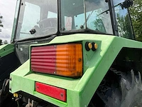 1994 deutz-fahr agrostar dx4.71 se turbo vierwielaangedreven landbouwtractor - afbeelding 14 van  36