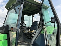 1994 deutz-fahr agrostar dx4.71 se turbo vierwielaangedreven landbouwtractor - afbeelding 19 van  36