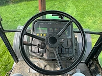 1994 deutz-fahr agrostar dx4.71 se turbo vierwielaangedreven landbouwtractor - afbeelding 21 van  36