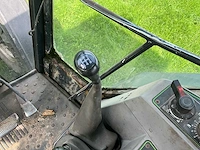 1994 deutz-fahr agrostar dx4.71 se turbo vierwielaangedreven landbouwtractor - afbeelding 22 van  36