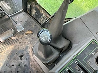 1994 deutz-fahr agrostar dx4.71 se turbo vierwielaangedreven landbouwtractor - afbeelding 24 van  36