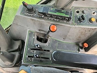 1994 deutz-fahr agrostar dx4.71 se turbo vierwielaangedreven landbouwtractor - afbeelding 25 van  36