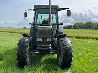 1994 deutz-fahr agrostar dx4.71 se turbo vierwielaangedreven landbouwtractor - afbeelding 23 van  36