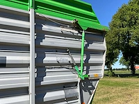 1994 deutz-fahr k 6.42 opraapwagen - afbeelding 7 van  32