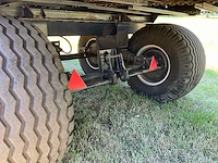 1994 deutz-fahr k 6.42 opraapwagen - afbeelding 19 van  32