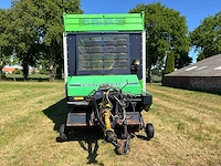 1994 deutz-fahr k 6.42 opraapwagen - afbeelding 12 van  32