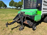 1994 deutz-fahr k 6.42 opraapwagen - afbeelding 32 van  32