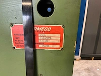 1994 dimeco 2350/bvv haspel - afbeelding 2 van  10