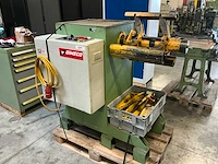 1994 dimeco 2350/bvv haspel - afbeelding 4 van  10
