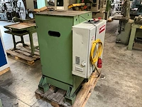 1994 dimeco 2350/bvv haspel - afbeelding 5 van  10