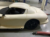 1994 dodge viper kitcar - afbeelding 2 van  23