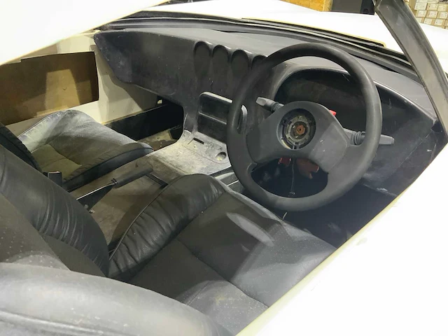 1994 dodge viper kitcar - afbeelding 4 van  23