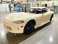 1994 dodge viper kitcar - afbeelding 1 van  23