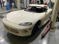 1994 dodge viper kitcar - afbeelding 17 van  23