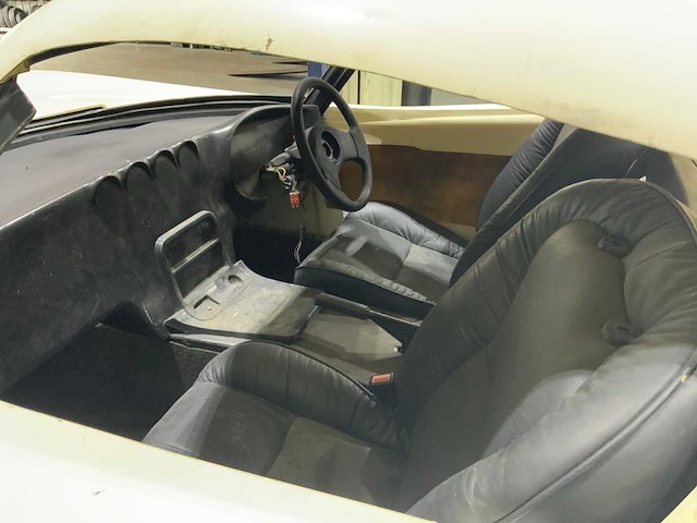 1994 dodge viper kitcar - afbeelding 5 van  23