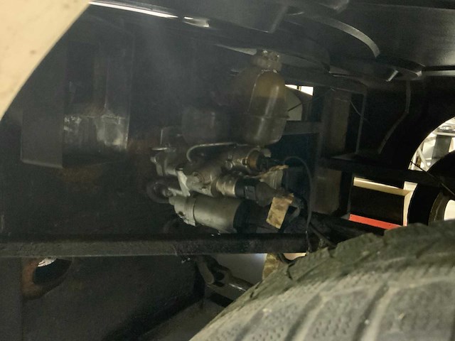 1994 dodge viper kitcar - afbeelding 9 van  23