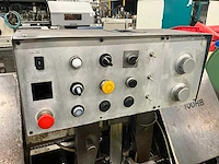 1994 everising s-300hb horizontale bandzaagmachine - afbeelding 20 van  23