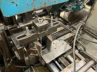 1994 everising s-300hb horizontale bandzaagmachine - afbeelding 2 van  23