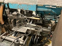 1994 everising s-300hb horizontale bandzaagmachine - afbeelding 3 van  23