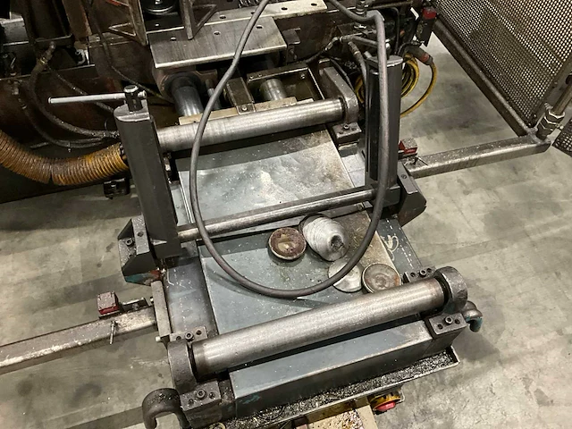 1994 everising s-300hb horizontale bandzaagmachine - afbeelding 5 van  23