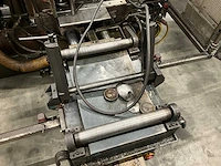 1994 everising s-300hb horizontale bandzaagmachine - afbeelding 5 van  23