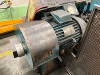 1994 everising s-300hb horizontale bandzaagmachine - afbeelding 8 van  23